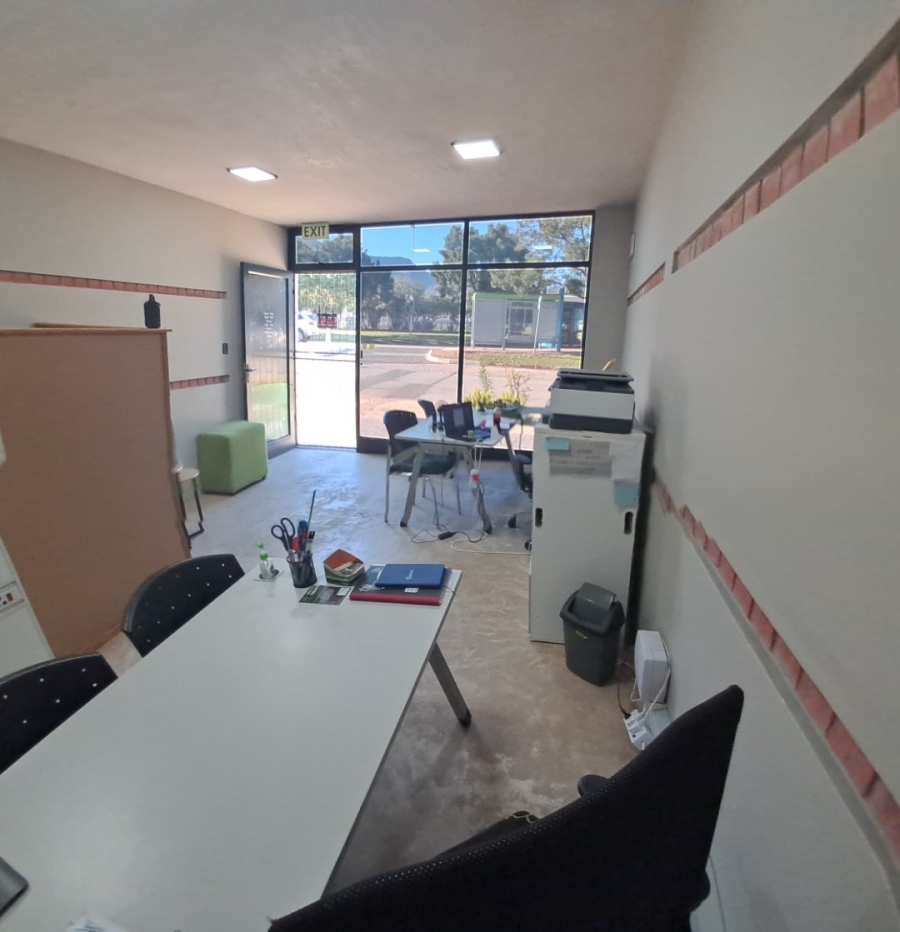 To Let commercial Property for Rent in George Central Western Cape